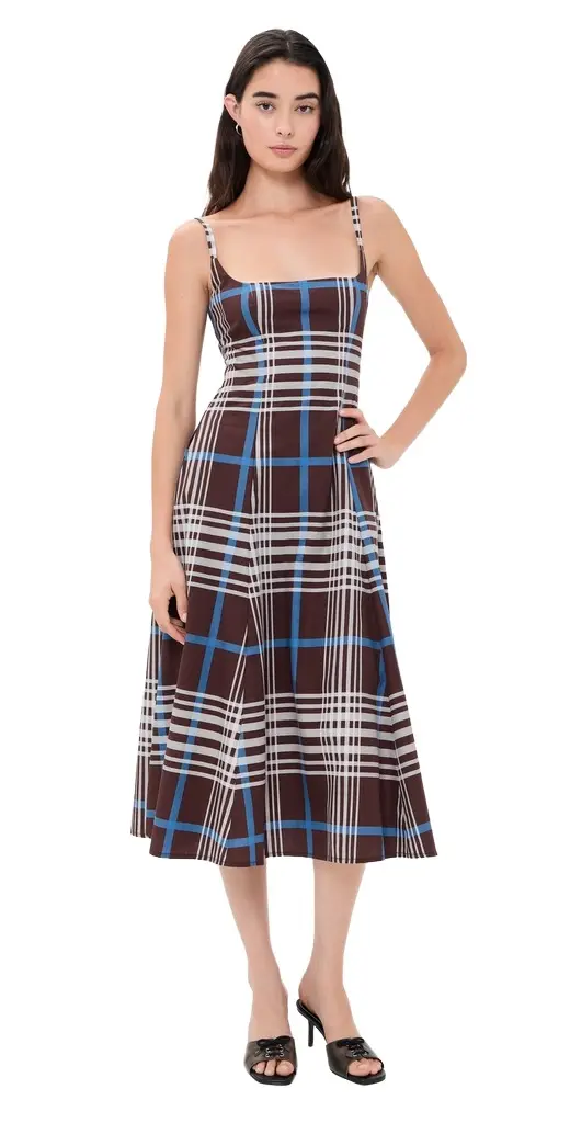 Micaela Dress Micaela Dress