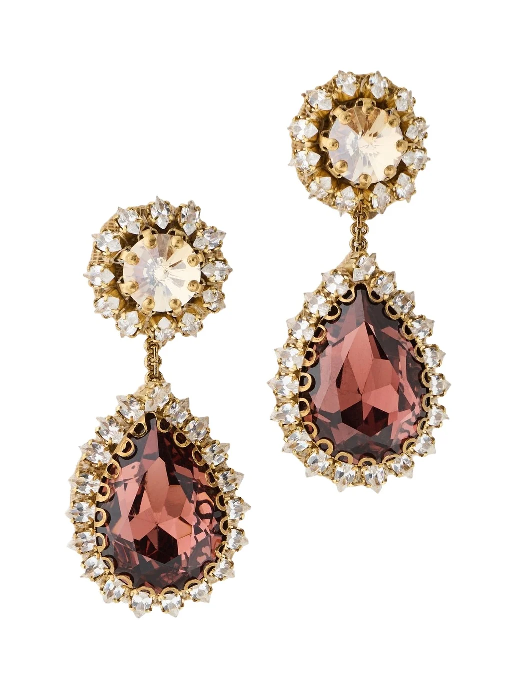 Rekhi Earrings