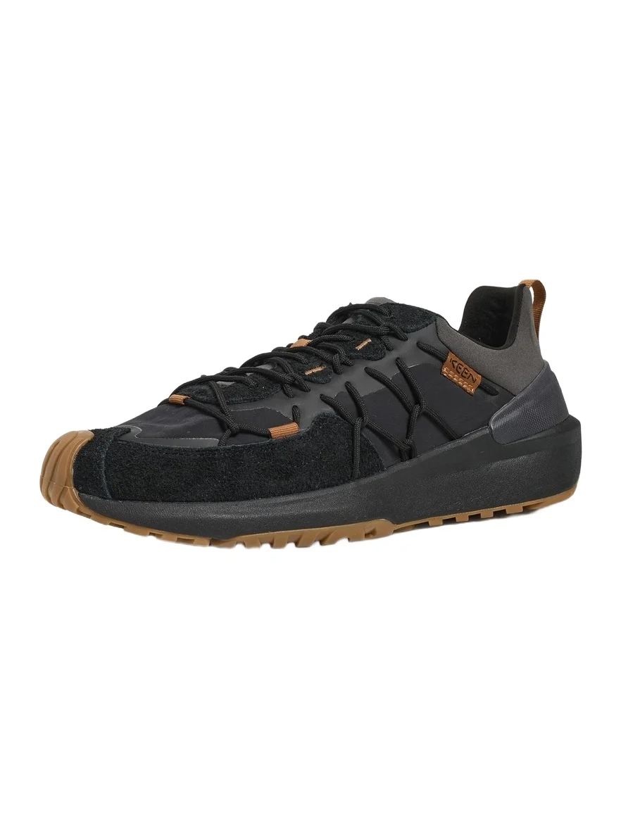 Keen Uneek Trecker Sneakers Black/ Maple