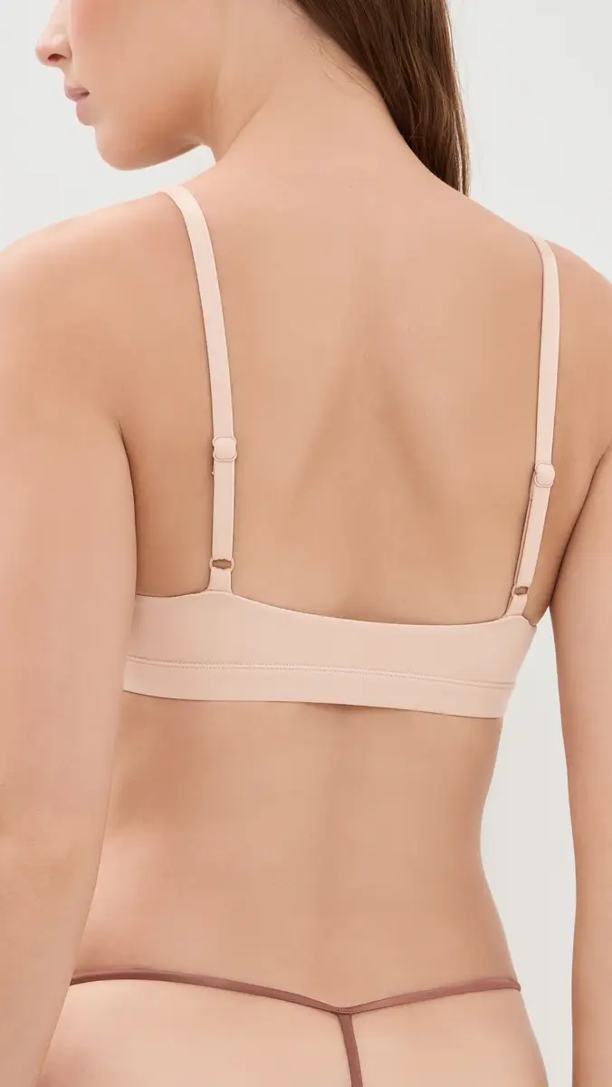 Negative Glace String Thong | Thumbnail 3