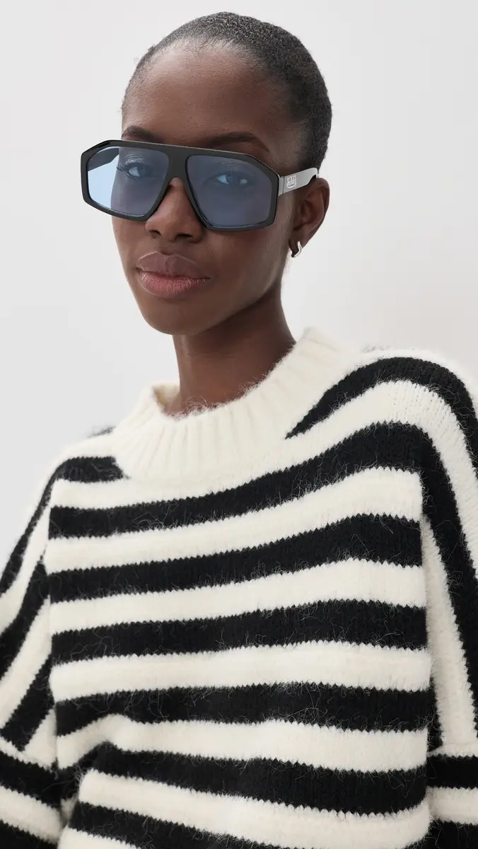 AIRE x Von Dutch Disgraced Sunglasses | Thumbnail 3 AIRE x Von Dutch Disgraced Sunglasses | Thumbnail 3