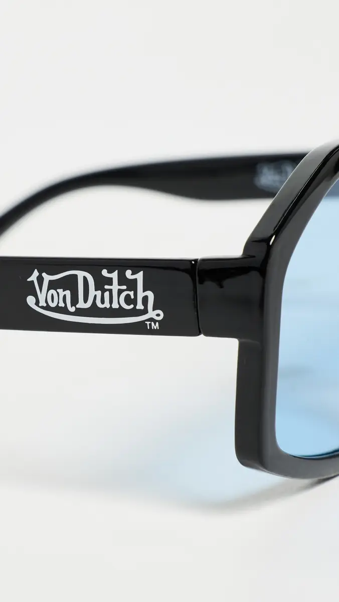 AIRE x Von Dutch Disgraced Sunglasses | Thumbnail 5 AIRE x Von Dutch Disgraced Sunglasses | Thumbnail 5
