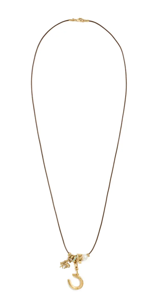 Elizabeth Cole Kinslow Necklace