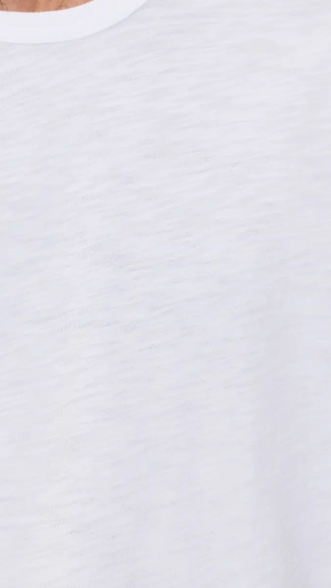 Alex Mill Standard T-Shirt In Slub Cotton | Thumbnail 6 Alex Mill Standard T-Shirt In Slub Cotton | Thumbnail 6