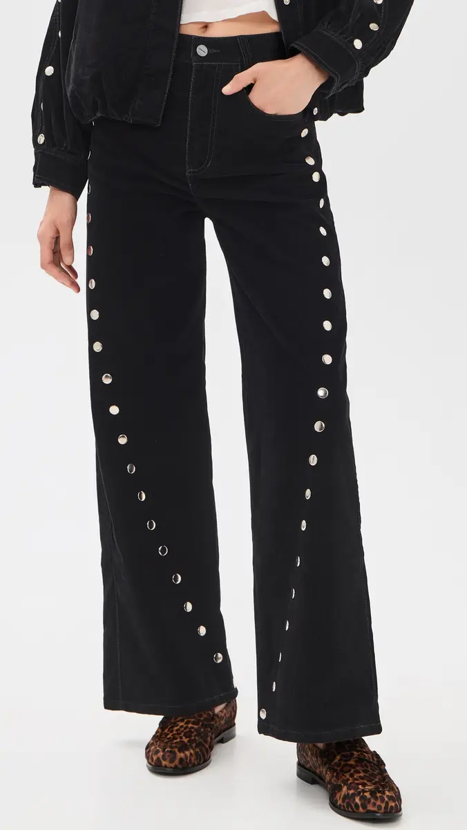 Sixxta Chill Corduroy Pants | Thumbnail 2 Sixxta Chill Corduroy Pants | Thumbnail 2