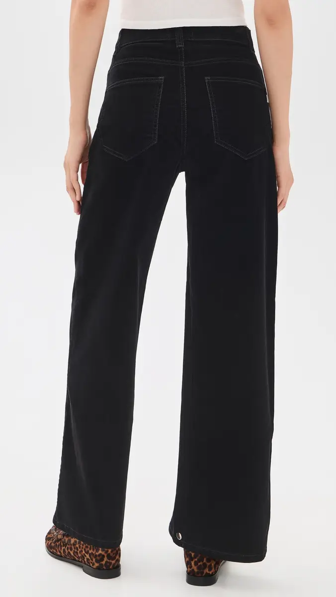 Sixxta Chill Corduroy Pants | Thumbnail 3 Sixxta Chill Corduroy Pants | Thumbnail 3