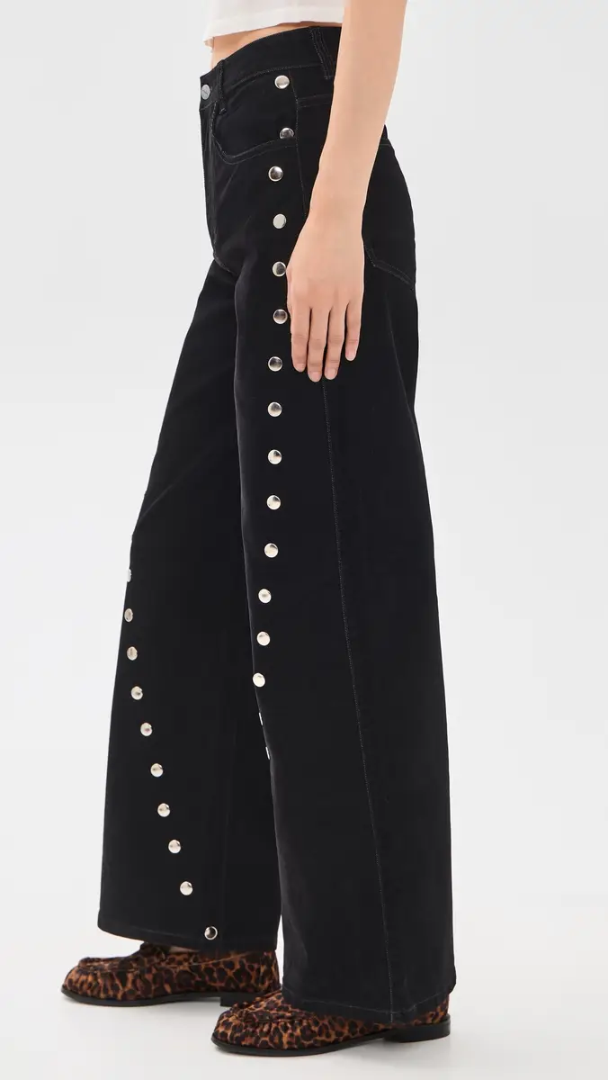 Sixxta Chill Corduroy Pants | Thumbnail 4 Sixxta Chill Corduroy Pants | Thumbnail 4