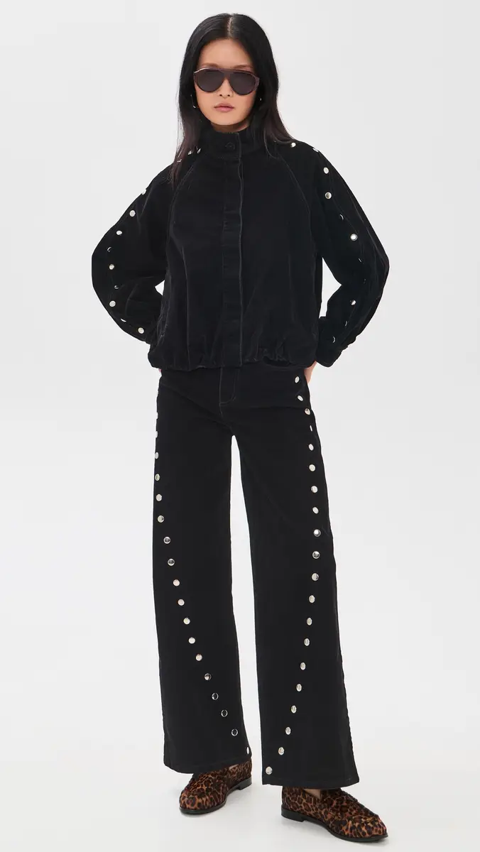 Sixxta Chill Corduroy Pants | Thumbnail 5 Sixxta Chill Corduroy Pants | Thumbnail 5