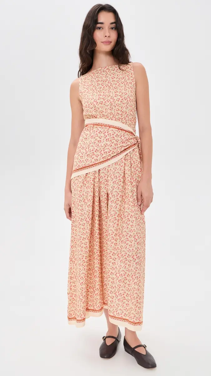La Maregold The Georgina Dress | Thumbnail 2 La Maregold The Georgina Dress | Thumbnail 2