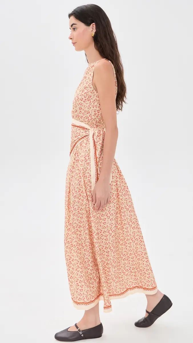 La Maregold The Georgina Dress | Thumbnail 4 La Maregold The Georgina Dress | Thumbnail 4