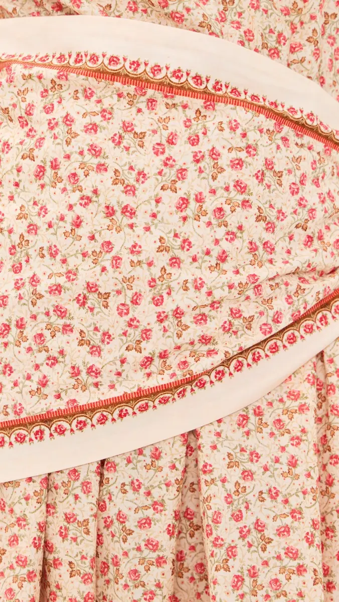 La Maregold The Georgina Dress | Thumbnail 6 La Maregold The Georgina Dress | Thumbnail 6