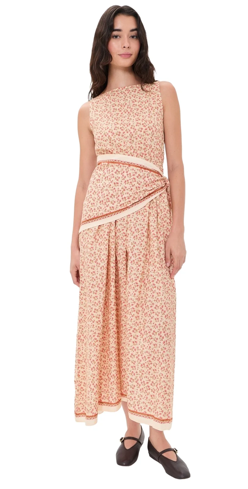 The Georgina Dress The Georgina Dress