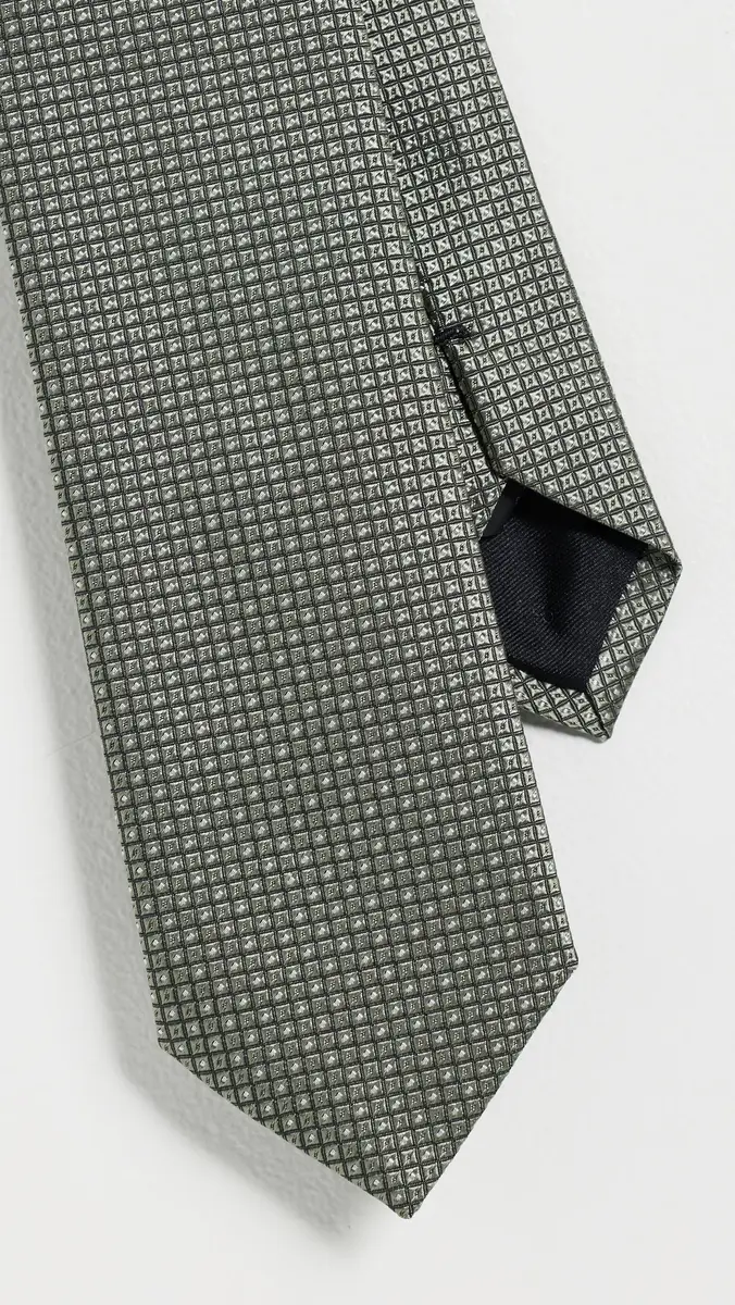 BOSS Silk Tie | Thumbnail 4 BOSS Silk Tie | Thumbnail 4