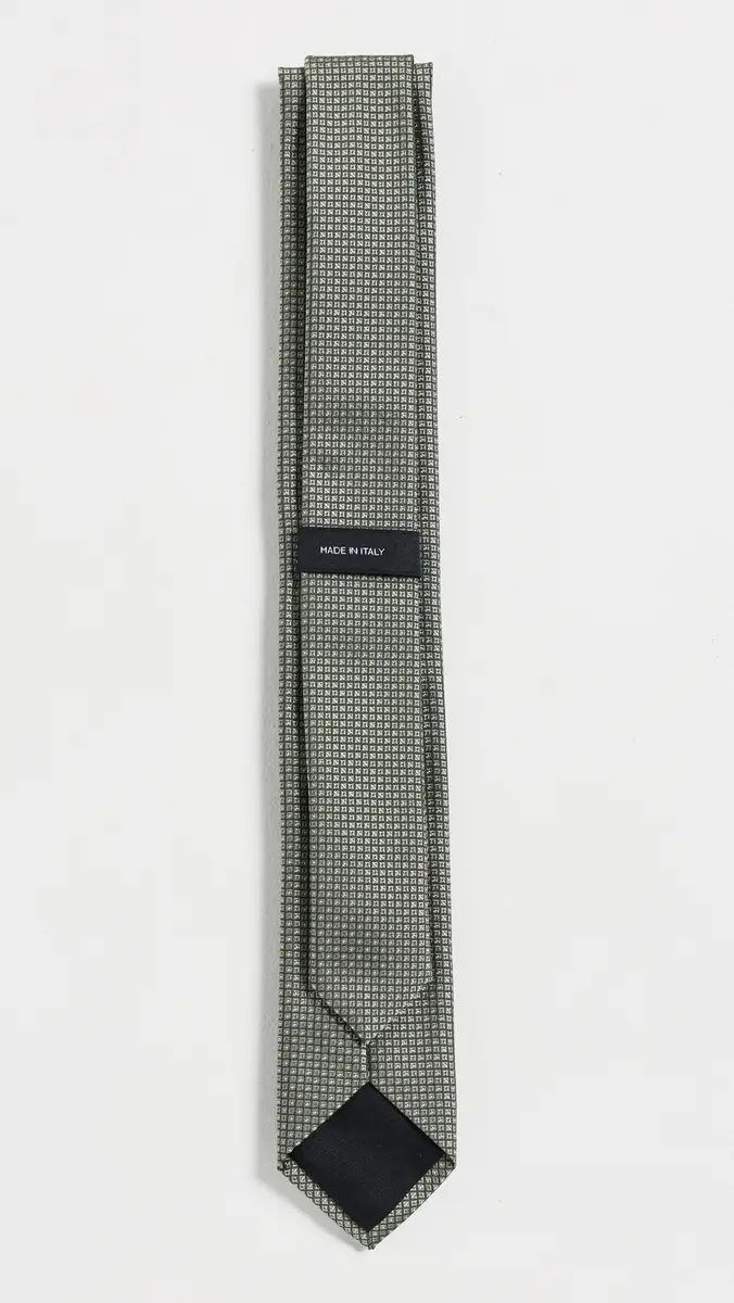 BOSS Silk Tie | Thumbnail 5 BOSS Silk Tie | Thumbnail 5