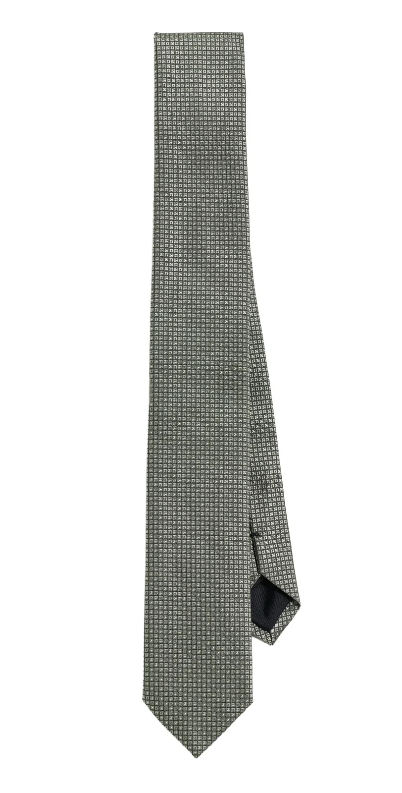 Silk Tie Silk Tie