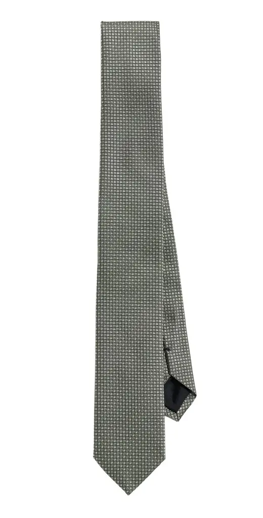 BOSS Silk Tie
