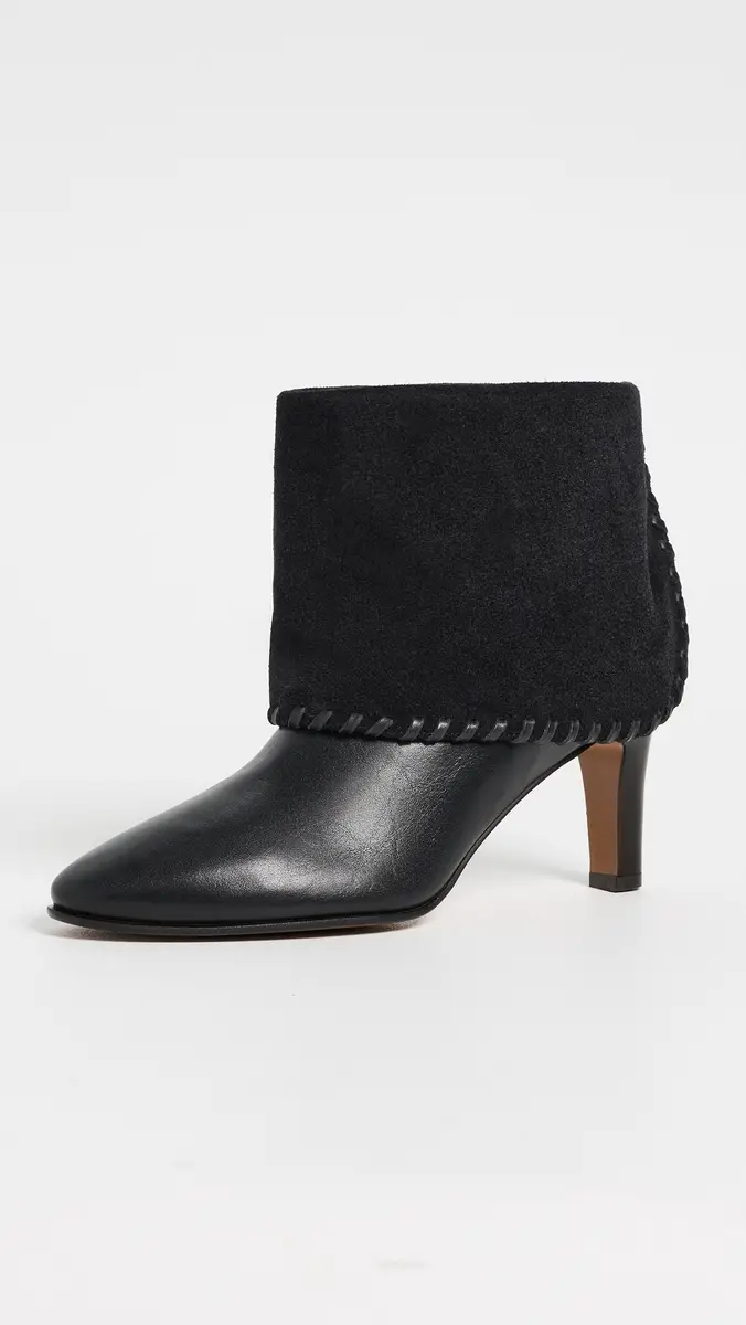 Zimmermann Alchemy Low Booties 75 | Thumbnail 2 Zimmermann Alchemy Low Booties 75 | Thumbnail 2