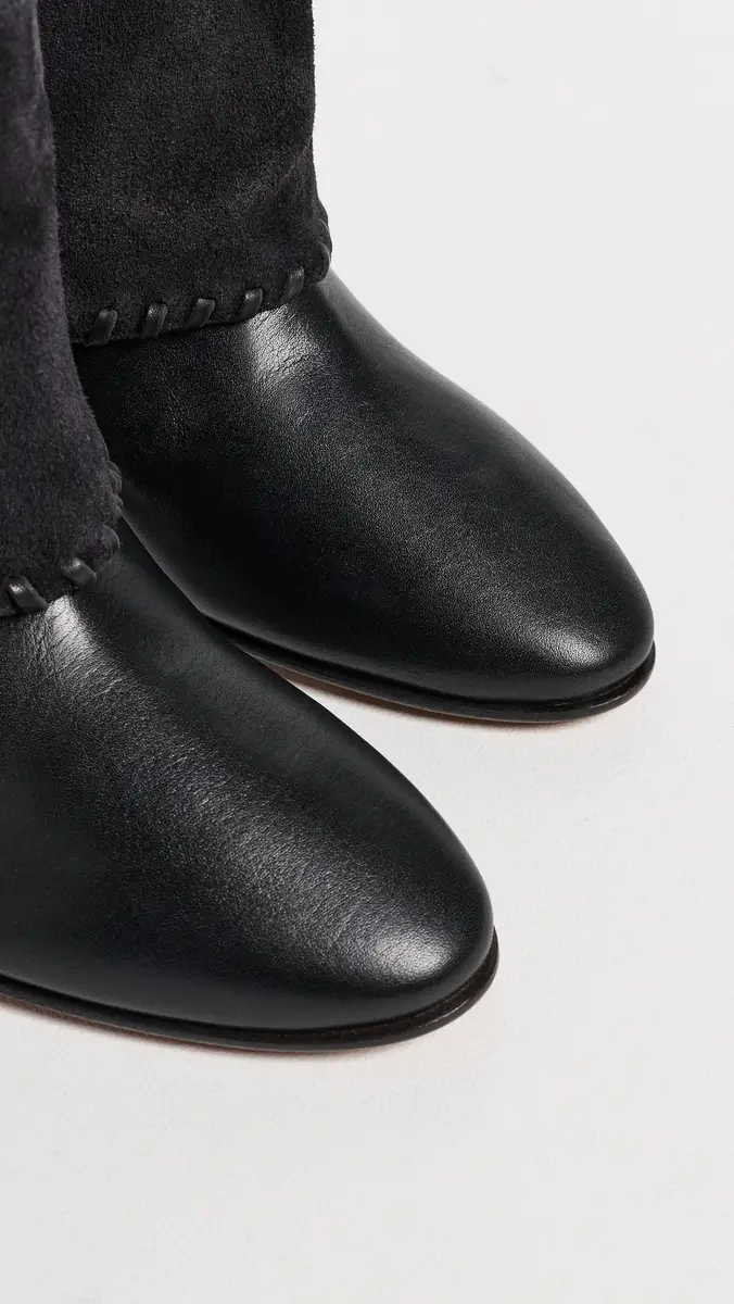 Zimmermann Alchemy Low Booties 75 | Thumbnail 6 Zimmermann Alchemy Low Booties 75 | Thumbnail 6