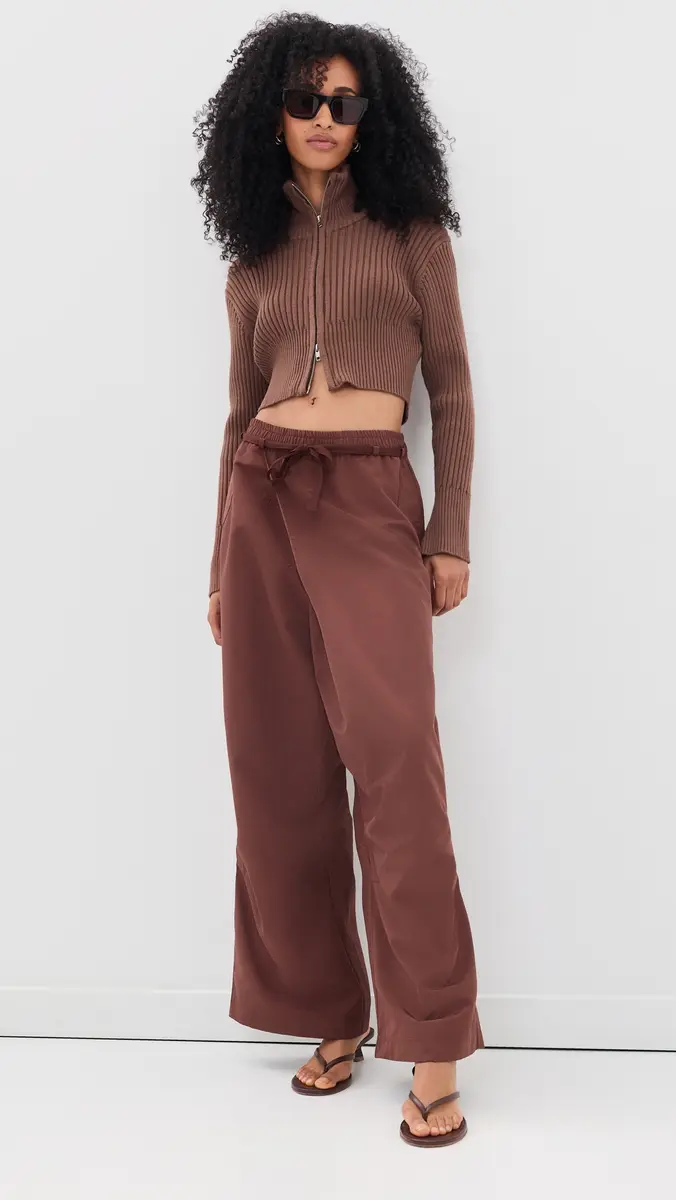 LIONESS Priority Knit Cardigan | Thumbnail 5