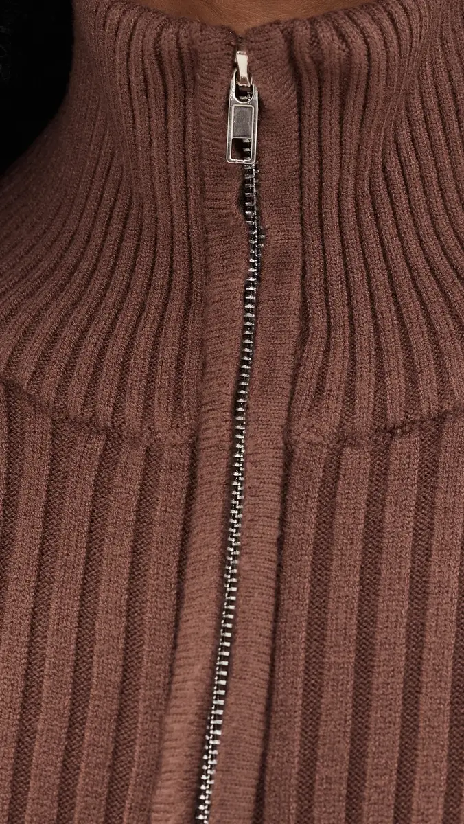 LIONESS Priority Knit Cardigan | Thumbnail 6
