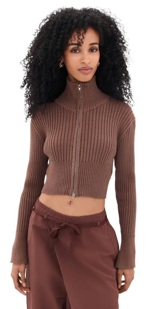 Priority Knit Cardigan Priority Knit Cardigan