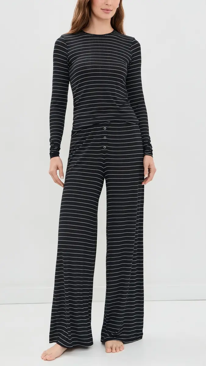 Negative Whipped Track Pants | Thumbnail 4 Negative Whipped Track Pants | Thumbnail 4