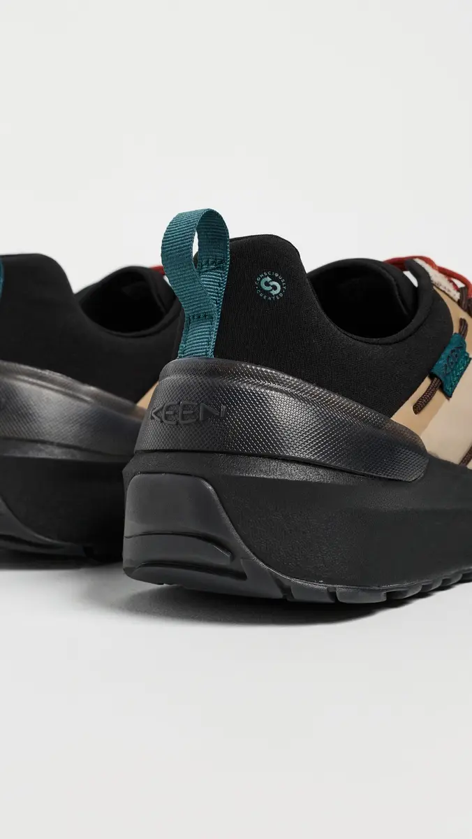 Keen Uneek Trecker Sneakers | Thumbnail 3 Keen Uneek Trecker Sneakers | Thumbnail 3