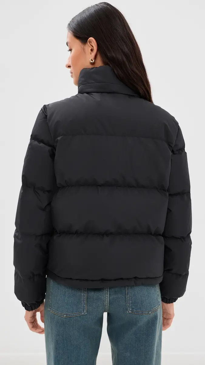 Burberry Ambleside Puffer Jacket | Thumbnail 3 Burberry Ambleside Puffer Jacket | Thumbnail 3