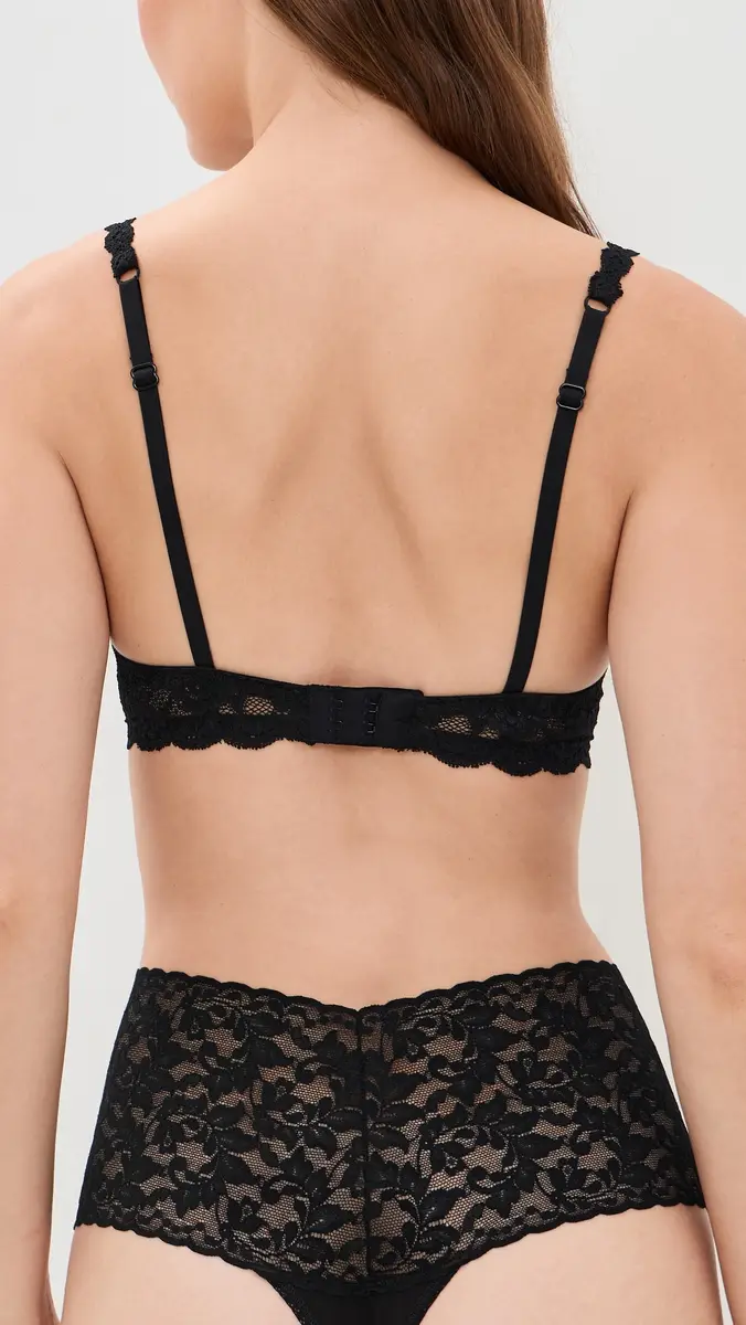 Hanky Panky Retro Thong | Thumbnail 3 Hanky Panky Retro Thong | Thumbnail 3