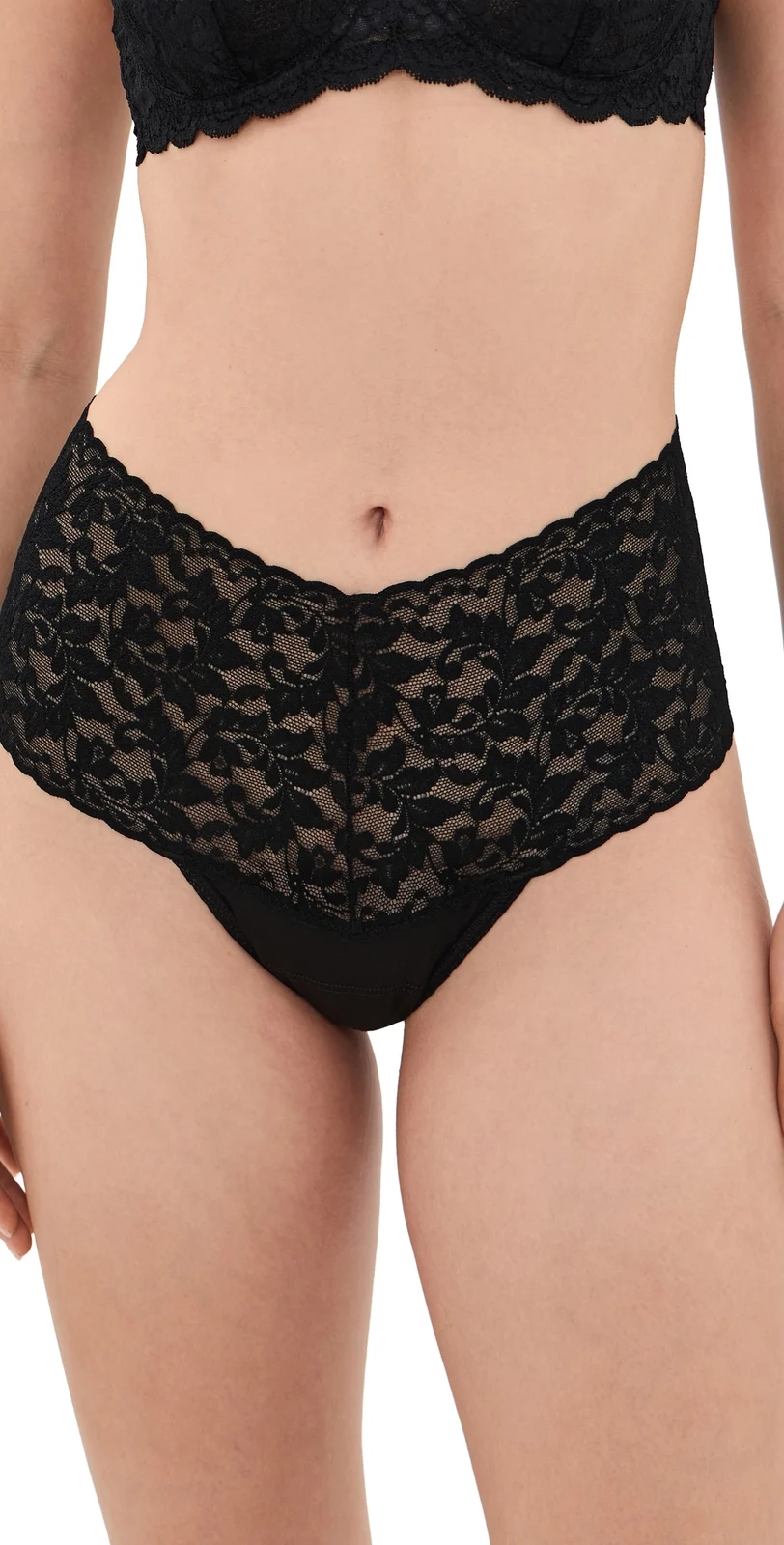 Retro Thong Retro Thong