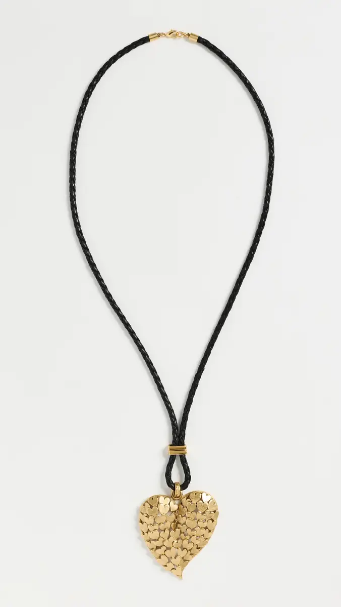 Elizabeth Cole Lexie Necklace | Thumbnail 2 Elizabeth Cole Lexie Necklace | Thumbnail 2