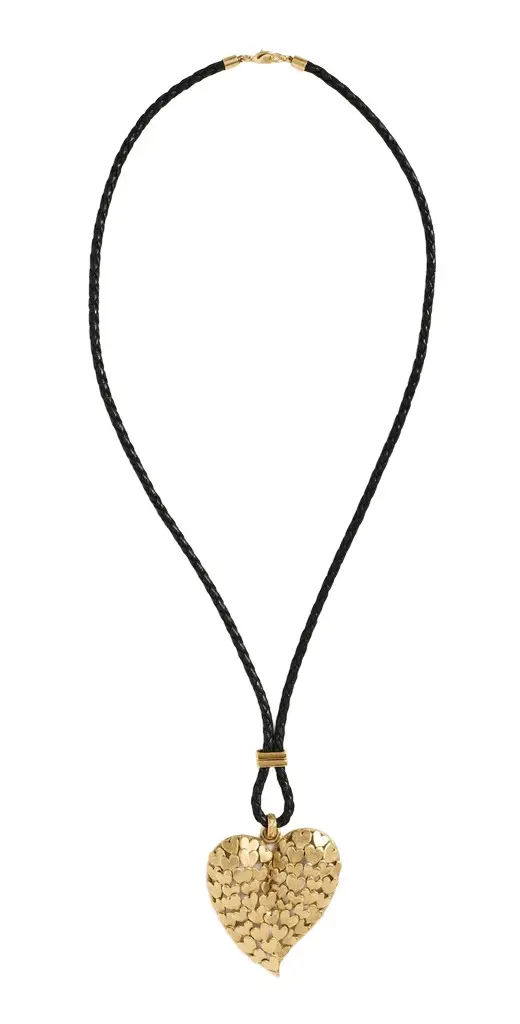 Elizabeth Cole Lexie Necklace
