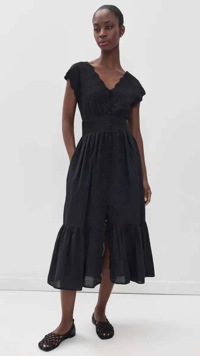 Marea Fiona Dress | Thumbnail 2 Marea Fiona Dress | Thumbnail 2