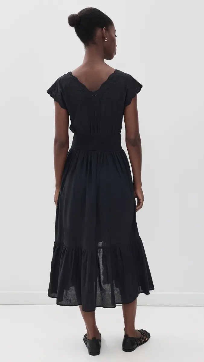 Marea Fiona Dress | Thumbnail 3 Marea Fiona Dress | Thumbnail 3