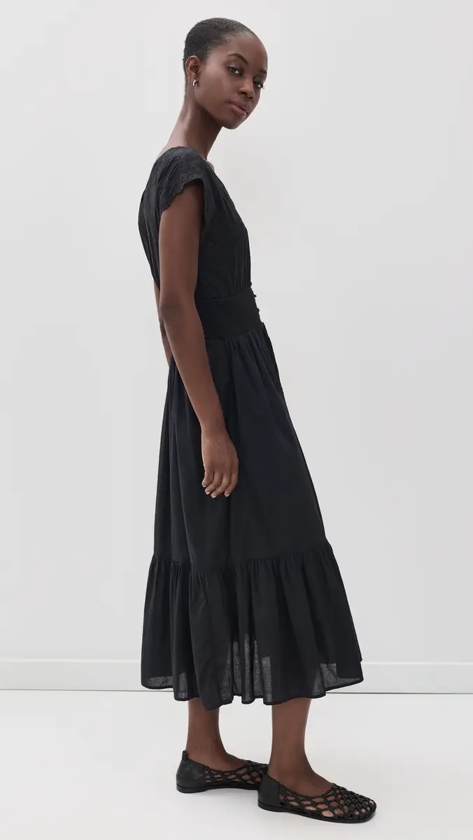 Marea Fiona Dress | Thumbnail 4 Marea Fiona Dress | Thumbnail 4