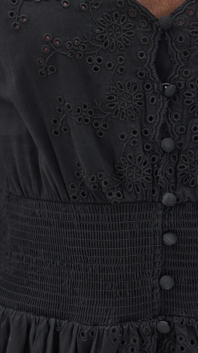 Marea Fiona Dress | Thumbnail 6 Marea Fiona Dress | Thumbnail 6