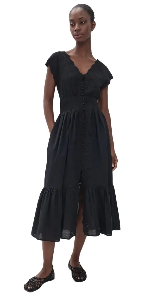 Marea Fiona Dress