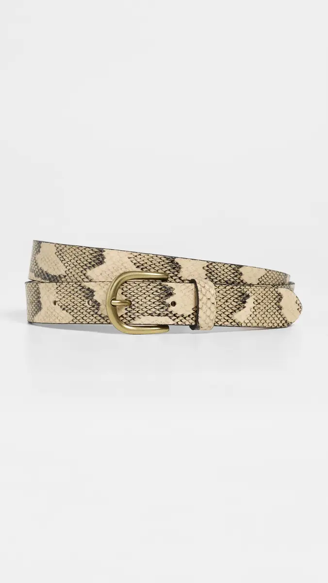 Isabel Marant Depson Belt | Thumbnail 2