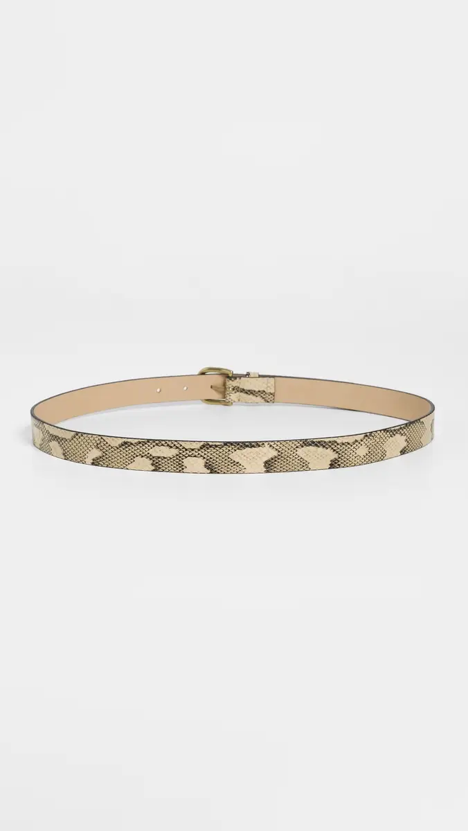 Isabel Marant Depson Belt | Thumbnail 4