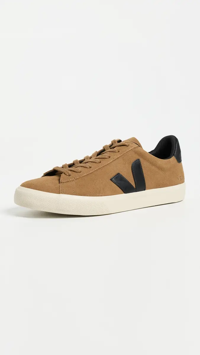 Veja Campo Sneakers | Thumbnail 2