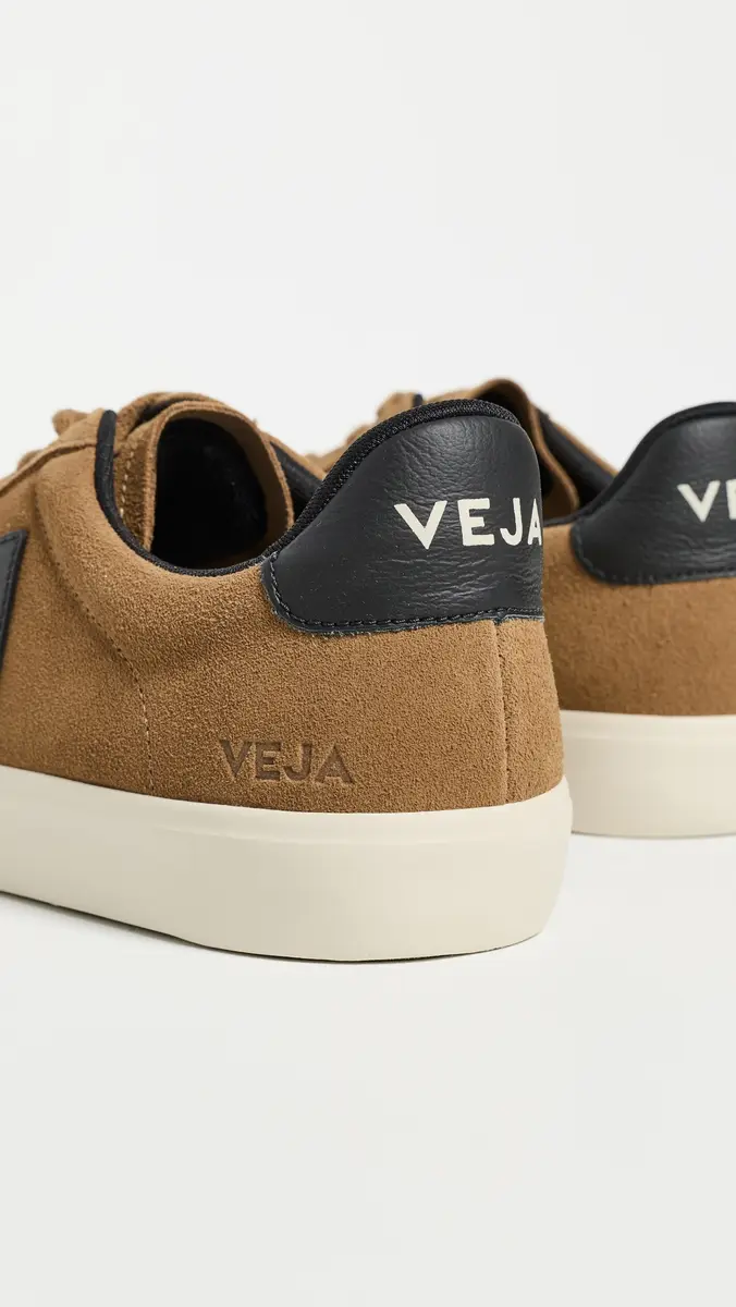 Veja Campo Sneakers | Thumbnail 3