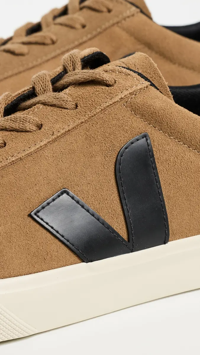 Veja Campo Sneakers | Thumbnail 5