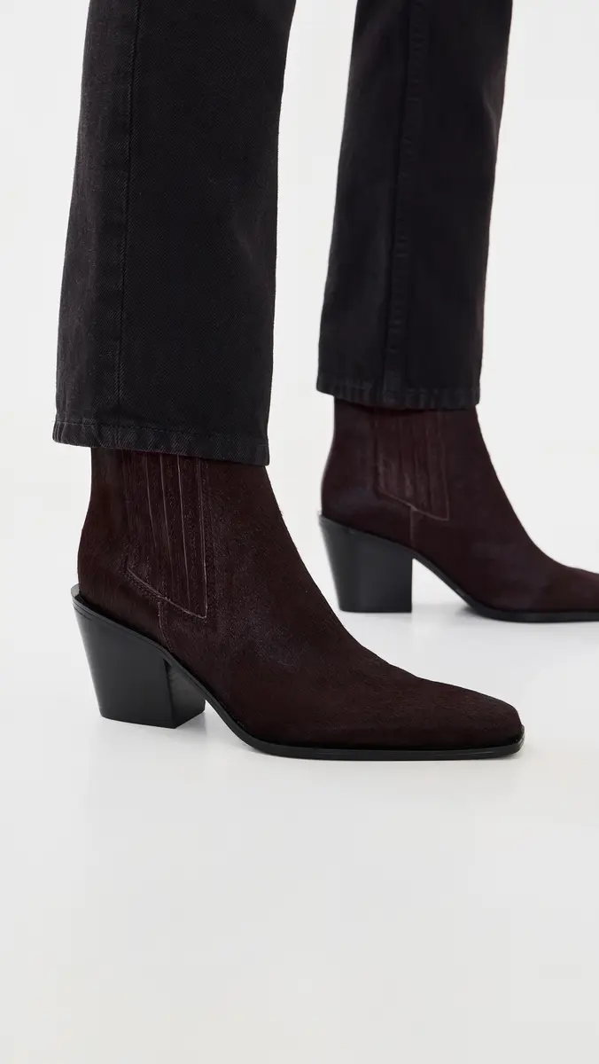 rag & bone Newbury Chelsea Boots | Thumbnail 3 rag & bone Newbury Chelsea Boots | Thumbnail 3