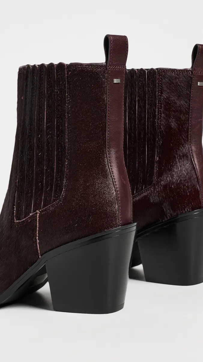 rag & bone Newbury Chelsea Boots | Thumbnail 4 rag & bone Newbury Chelsea Boots | Thumbnail 4