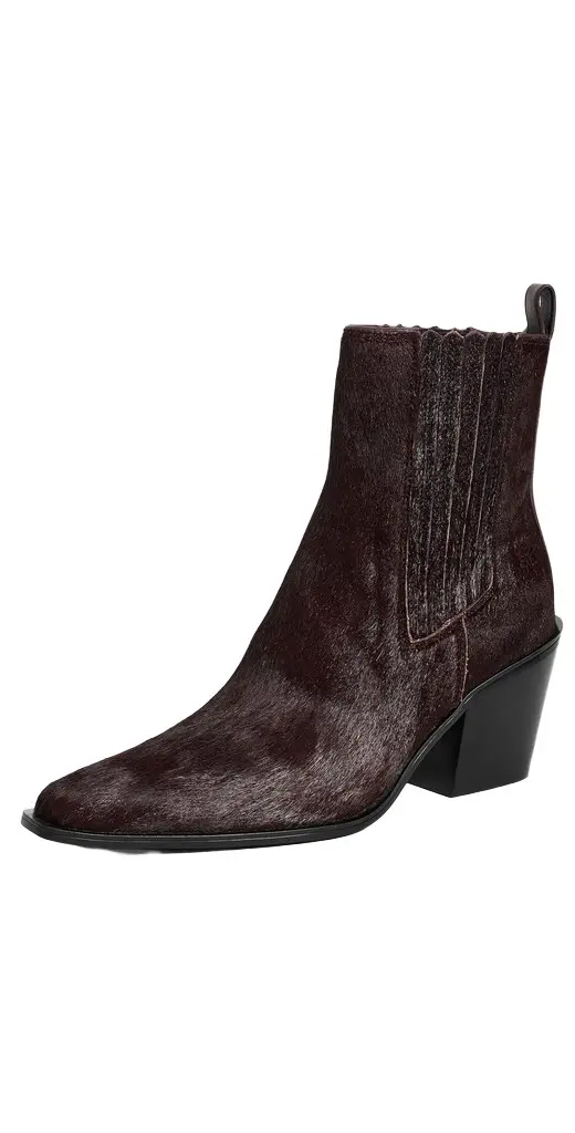 rag & bone Newbury Chelsea Boots