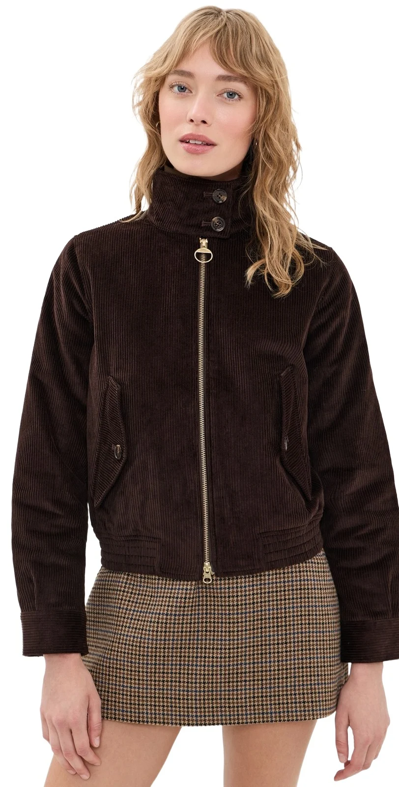 Overton Casual Jacket Overton Casual Jacket