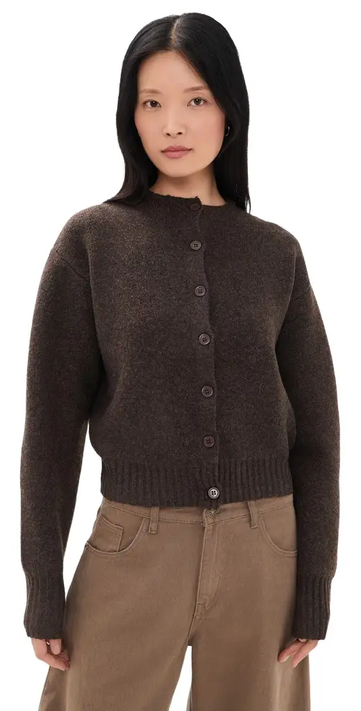 Frame Knit Cardigan Frame Knit Cardigan