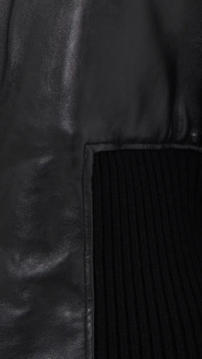Haikure Vivienne Marfa Leather Jacket | Thumbnail 6