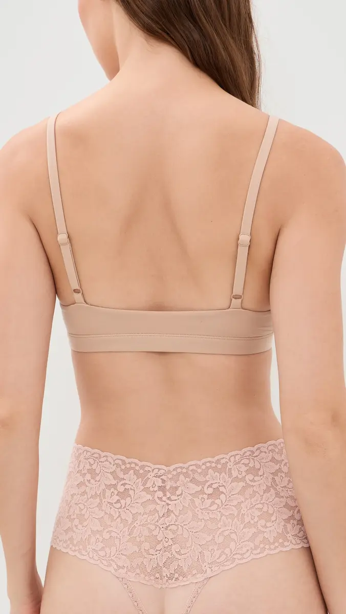 Hanky Panky Retro Thong | Thumbnail 3 Hanky Panky Retro Thong | Thumbnail 3