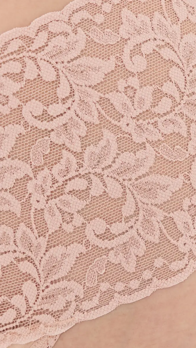 Hanky Panky Retro Thong | Thumbnail 4 Hanky Panky Retro Thong | Thumbnail 4